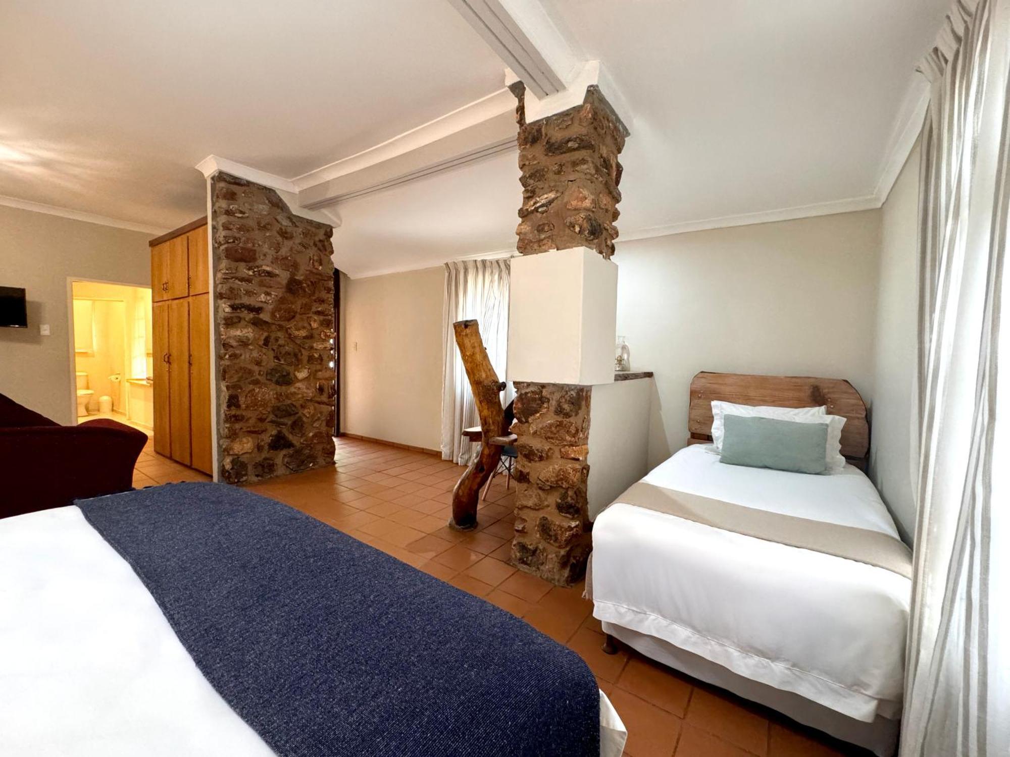 Centurion Guest House And Lodge Kültér fotó