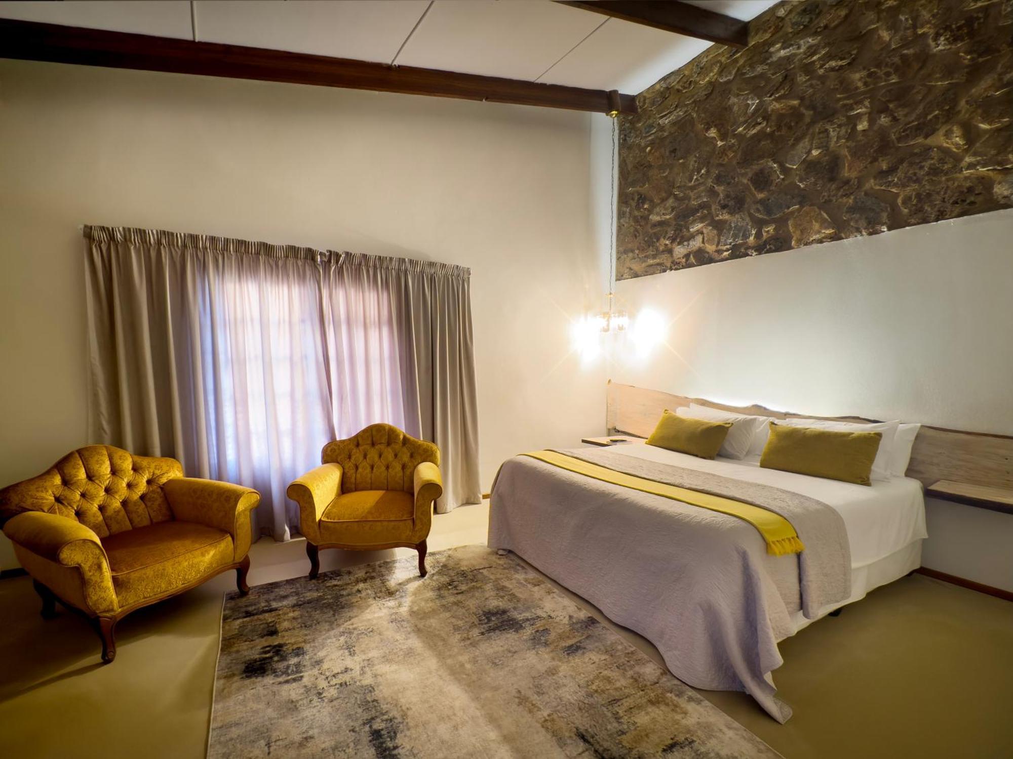 Centurion Guest House And Lodge Kültér fotó