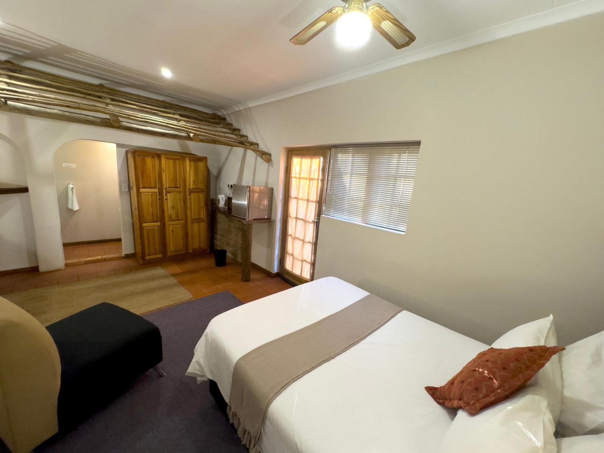 Centurion Guest House And Lodge Kültér fotó