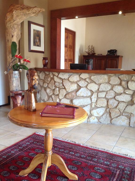 Centurion Guest House And Lodge Kültér fotó