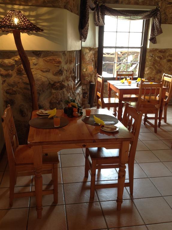 Centurion Guest House And Lodge Kültér fotó