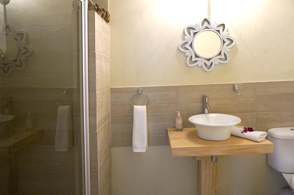 Centurion Guest House And Lodge Kültér fotó